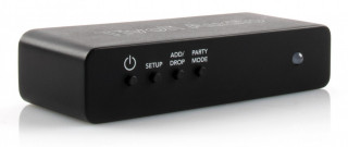 Tivoli Audio Tivoli ConX hos Hifi-Punkten.se